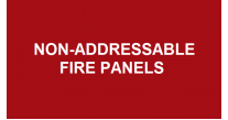 Non-Addressable Fire Panels