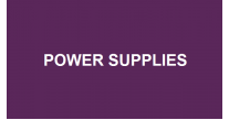 Power Supplies