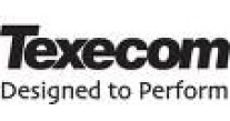 Texecom Control Panels