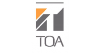 TOA Speakers and Amplifiers