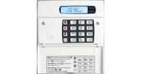 Menvier SD3-UK GSM Dialler with PSTN