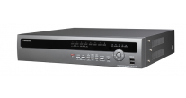 Panasonic WJ-HL208 8 Channel 1TB CCTV DVR