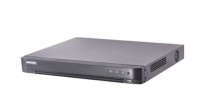 Hikvision iDS-7208HUHI-K1/4S(B) 8 channel AcuSense TVI Turbo 5.0 8MP DVR