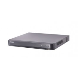 Hikvision iDS-7208HUHI-K1/4S(B) 8 channel AcuSense TVI Turbo 5.0 8MP DVR Hikvision iDS-7208HUHI-K1/4S(B) 8 channel AcuSense TVI Turbo 5.0 8MP DVR