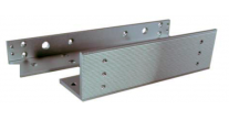 RGL BK600ZL Z and L Bracket for ML600 Access Control Maglock