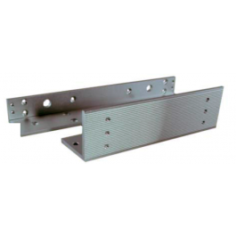 RGL BK600ZL Z and L Bracket for ML600 Access Control Maglock RGL BK600ZL Z and L Bracket for ML600 Access Control Maglock