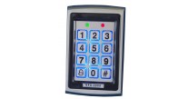 RGL KPX2000 Access Control Keypad With Built-in Prox Reader RGL KPX2000 Access Control Keypad With Built-in Prox Reader