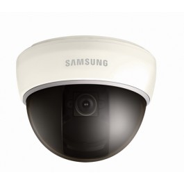 Samsung CCTV SCD-2020P 1/3" Dome Camera 3.7mm lens 600TVL Samsung CCTV SCD-2020P 1/3" Dome Camera 3.7mm lens 600TVL