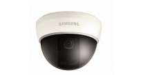 Samsung CCTV SCD-2040P Colour Mono CCTV Dome Camera