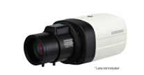 Samsung SCB-5003P 1000TVL Beyond Series WDR Bodied Camera