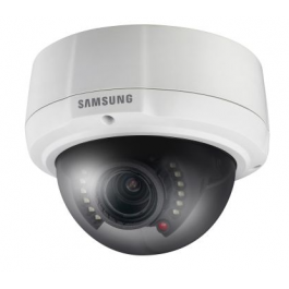 Samsung SCV-2082RP Vandal Resistant Dome With IR Samsung SCV-2082RP Vandal Resistant Dome With IR