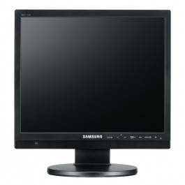 Samsung SMT-1734 17" CCTV LED Monitor -HDMI/VGA/BNC Samsung SMT-1734 17" CCTV LED Monitor -HDMI/VGA/BNC