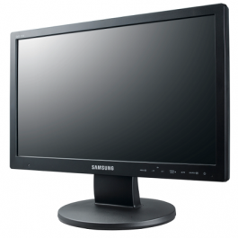 Samsung SMT-1930 18.5" High Definition CCTV Monitor Samsung SMT-1930 18.5" High Definition CCTV Monitor