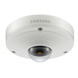 Samsung SNF-8010VM 5 Mega Pixel VR 360 Degree Network Camera Samsung SNF-8010VM 5 Mega Pixel VR 360 Degree Network Camera