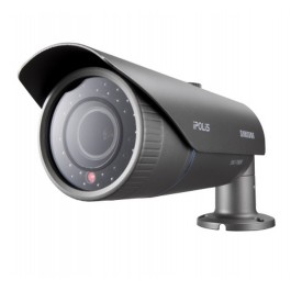 Samsung SNO-7082R Full 1080P WDR HD Network Camera Samsung SNO-7082R Full 1080P WDR HD Network Camera