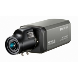 Samsung SCB-2000P Dual Voltage Security Product