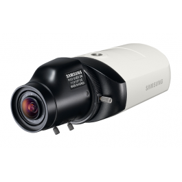 Samsung SCB-2004 700TV Lines Dual Voltage CCTV Camera Samsung SCB-2004 700TV Lines Dual Voltage CCTV Camera