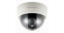 Samsung SCD-3080 WDR Varifocal CCTV Dome Camera