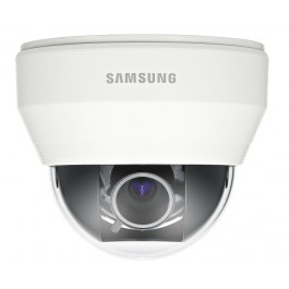Samsung SCD-5080P 1280H 1000TVL 3-10mm Varifocal Lens