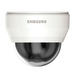 Samsung SCD-5083P 1280H 950TVL WDR Dome Camera Samsung SCD-5083P 1280H 950TVL WDR Dome Camera