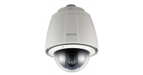 Samsung SCP-2370H External Pan Tilt and Zoom CCTV Camera