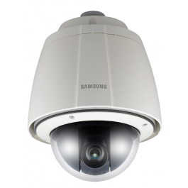 Samsung SCP-2370H External Pan Tilt and Zoom CCTV Camera Samsung SCP-2370H External Pan Tilt and Zoom CCTV Camera