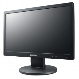 Samsung SMT-1930 Widescreen 18.5" High Definition CCTV Monitor Samsung SMT-1930 Widescreen 18.5" High Definition CCTV Monitor