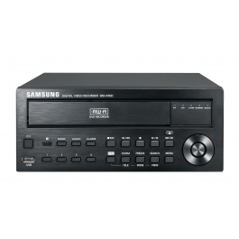 Samsung SRD-476D 1280H 4 Channel DVR 1TB Samsung SRD-476D 1280H 4 Channel DVR 1TB