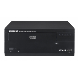 Samsung SRN-470D Network Video Recorder 500GB Samsung SRN-470D Network Video Recorder 500GB