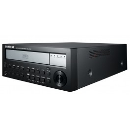 Samsung SRD-473D Four Channel 500GB 960H DVR Samsung SRD-473D Four Channel 500GB 960H DVR