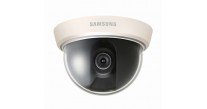Samsung CCTV SCD-2030P 1/3" Dome Camera 6mm lens 600TVL