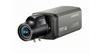 Samsung SCB-2000PH High Resolution CCTV Camera 230Vac