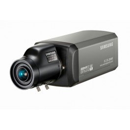 Samsung SCB-2000PH High Resolution CCTV Camera 230Vac Samsung SCB-2000PH High Resolution CCTV Camera 230Vac