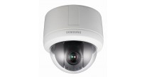 Samsung Internal SCP-2120P 12x Optical Zoom Dome Camera