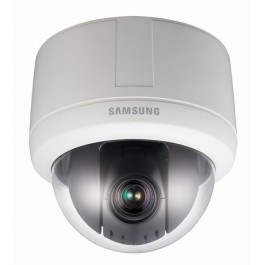 Samsung Internal SCP-2120P 12x Optical Zoom Dome Camera Samsung Internal SCP-2120P 12x Optical Zoom Dome Camera