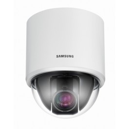 Samsung Internal SCP-2250P 25x Optical Zoom Dome Camera Samsung Internal SCP-2250P 25x Optical Zoom Dome Camera
