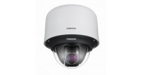 Samsung SCP-2250HP 25x Optical Zoom Dome Camera
