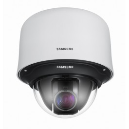 Samsung SCP-2250HP 25x Optical Zoom Dome Camera