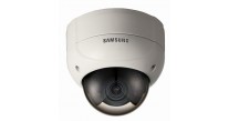 Samsung SCV-2080R IR LED Vandal Res CCTV Dome Camera
