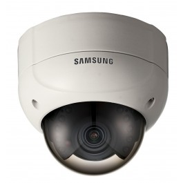 Samsung SCV-2080RP Dual Power Dome Camera Samsung SCV-2080RP Dual Power Dome Camera