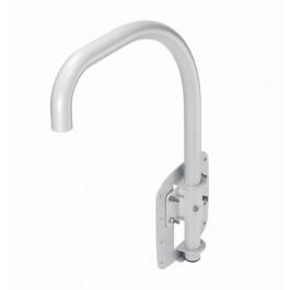 Samsung SCX-300LM Parapet Mount Bracket Samsung SCX-300LM Parapet Mount Bracket