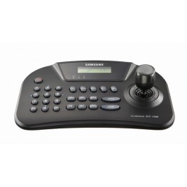 Samsung CCTV SPC-1010 DVR Controller Samsung CCTV SPC-1010 DVR Controller