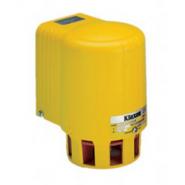 Klaxon Super M Siren 230V 127dB SLD-0002 Klaxon Super M Siren 230V 127dB SLD-0002