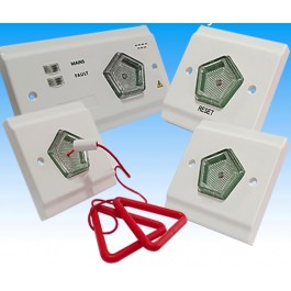 RGL C4A Call For Assistance System RGL C4A Call For Assistance System