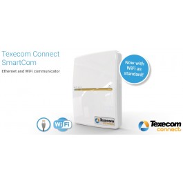 Texecom CEL-0001 Connect SmartCom Now with WIFI Texecom CEL-0001 Connect SmartCom Now with WIFI