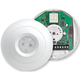 Texecom Premier Elite AM360-DT Anti-Mask Dual Tech Detector Grade 3 Texecom Premier Elite AM360-DT Anti-Mask Dual Tech Detector Grade 3