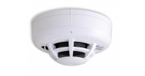 Texecom Premier Elite OH-W Wireless Smoke and Heat Detector