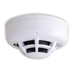 Texecom Premier Elite OH-W Wireless Smoke and Heat Detector