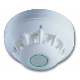 Texecom Exodus RR Rate Of Rise Heat Detector AGB-0002 Texecom Exodus RR Rate Of Rise Heat Detector AGB-0002