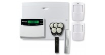 Texecom Premier Elite 12-W New Complete Kit GEH-0006